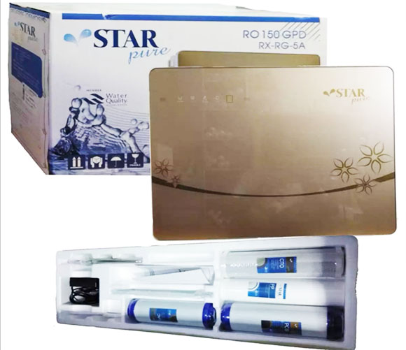 กรองน้ำ